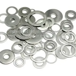 Flat Washer thumbnail-1