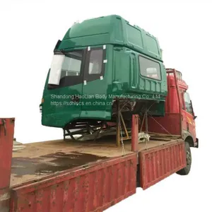 FOTON Auman CAB Truck Cabin Truck Body Parts thumbnail-4