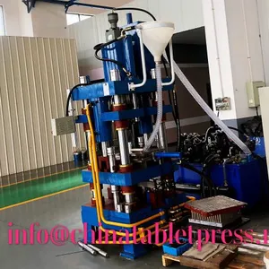 China Tablet Press Co., Ltd. company overview - view 2 thumbnail
