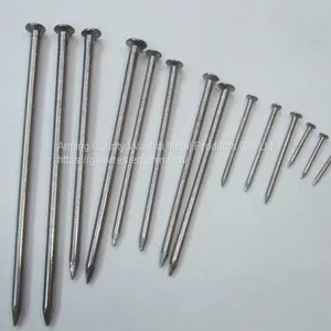 Common Round Nail thumbnail-3