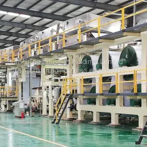 Thermal Paper Coating Machine thumbnail-1