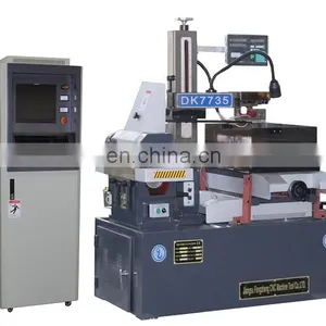 Electro Erosion Cutting Machine thumbnail-1