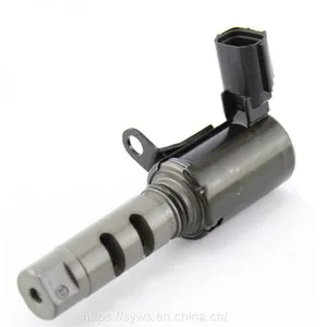 Engine Variable Oil Solenoid Control Valve VVT Camshaft Timing 24355-26710 for Suzuki thumbnail-2