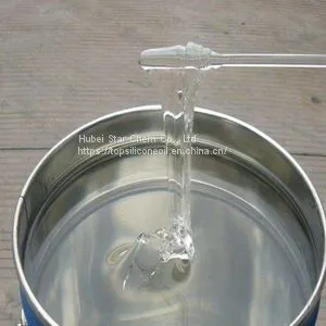 Hot Selling/PDMS Silicone Oil 350 CST /CAS No. 63148-62-9 thumbnail-3
