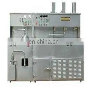 100L Continuous Ice Cream Freezer thumbnail-5