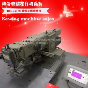 Special Offer Industrial Computer CNC Sewing Machine FromJapan thumbnail-3