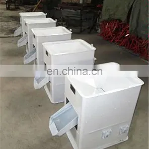 Gravity Stoner Machine for Grain Cleaning , Cleaning Rice Stone Machine for Sale thumbnail-3