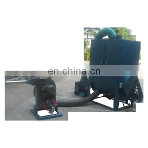Plush Toy Stuffing Machine/fiber Opening Pillow Filling Machine/cotton Pillow Filling Machines thumbnail-4