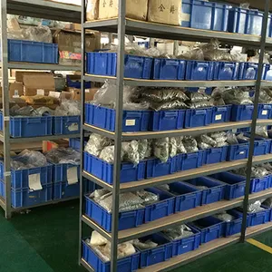 Shenzhen TPH Co., Ltd. (thermal Printhead Source) company overview - view 1 thumbnail