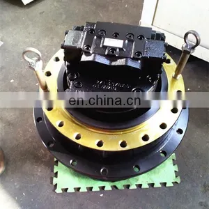 Excavator 330B Final Drive 330B Travel Motor 1141478 thumbnail-5