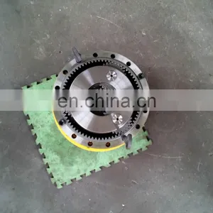 Excavator Swing Device 320C Swing Gearbox thumbnail-2