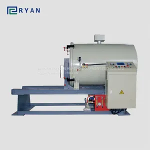 Vacuum Cleaning Furnace Clean Parts, Smooth Thread Hole thumbnail-1