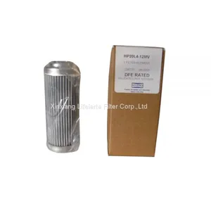 Hypro Filter HP20L4-12MV HY-PRO Hydraulic Oil Filter Element thumbnail-1