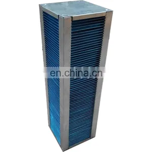 Customized Size Energy Saving Crossflow Clean Air Ventilation Core thumbnail-2