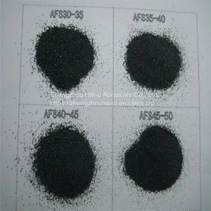 Cr2O3 46 % Foundry Chromite Sand for Sale thumbnail-3
