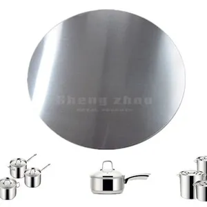 Aluminum Circles thumbnail-2