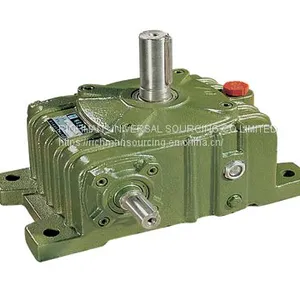 China Manufacture Worm Gear Motor thumbnail-2