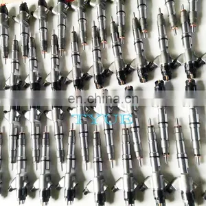 HOT SALE ! High Quality Common Rail Diesel Fuel Injector 0445120373 or Common Rail Injector 0445 120 373 thumbnail-7