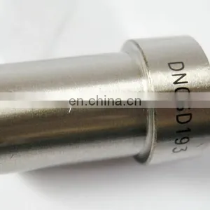 Fuel Injector Nozzle DN0SD193 0434250092 093400-2700 for Injector 0432217052 0432217082 0432217085 thumbnail-2