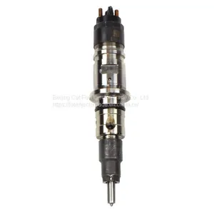 Euro 2 Fuel Injector 093500-4042 Nozzle and Assembly Factory Direct Sales thumbnail-4