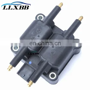 Original Ignition Coil 4557468 4777667 5269670 For Chrysler DODGE JEEP thumbnail-2