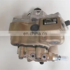 Lower Price Genuine ISDE Diesel Engine Parts 5258264 Electric Control Fuel Injection Pump thumbnail-2