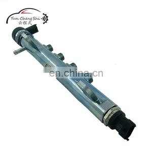 Nozzle Pipe 55564168 For Chevrolet Cruze Diesel Fuel Rail 0445214189 thumbnail-3