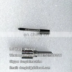 BOSCH COMMON RAIL NOZZLE 0 433 172 111 DLLA152P1819 Common Rail Nozzle for 0445120224 thumbnail-3