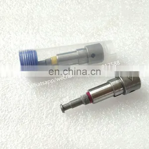 Diesel Engine Plunger IWJ Element thumbnail-1