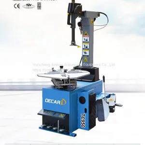 Anisun Car Service Equipment Tyre Change Machine/ Tire Repair Machine thumbnail-1