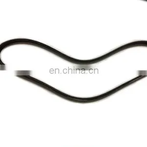Continental Contitech V-Ribbed Drive Belt for OEM:38920-PLC-003 thumbnail-2