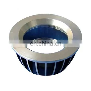 Good Sale Milling Machine Processing Black Custom Cnc Machining Parts for Equipment Pipe Connection Fixed thumbnail-4