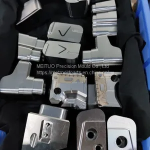 Customized Precision Mold Parts and Components in Dongguan China thumbnail-5
