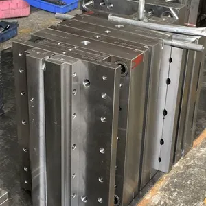 Plastic Injection Molding Service OEM Plastic Injection Molding Maker thumbnail-2