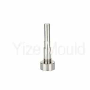 Precision Screw Rod Parts and Precision Shaft Parts Processing High Quality Mechanical Parts Manufacturers thumbnail-3