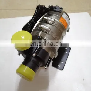 Good Quality Water Pump K4QK1003 For Bus thumbnail-3