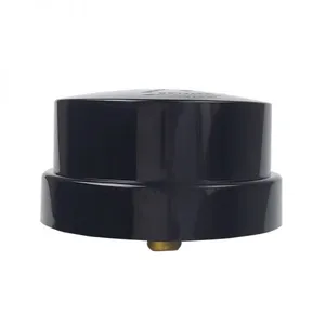 IP66 NEMA Shorting Cap-For3p/5p/7p Twistlock Photocell Receptacle Temporary Protection Sealing Cap thumbnail-1