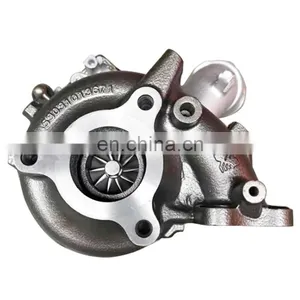 Turbocharger BV45 53039700345 53039880345 53039700182 14411-8X00B/5X00A/5X01A/5X01B Turbo Charger for Nissan YD25DDTI Diesel thumbnail-2