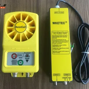 Best Quality Construction Hoist Communication Intercom System/ Interphone thumbnail-3