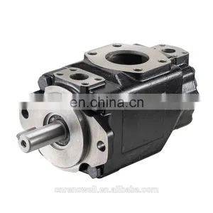 Parker T6CC T6DC T6EC T6ED Hydraulic Oil Pump thumbnail-3