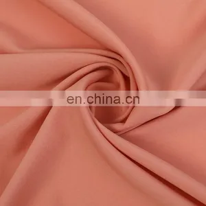 Waterproof 92% Polyester 8% Spandex 50d Woven 4 Way Stretch Spandex Fabric Outdoor Fabric for Garment thumbnail-1