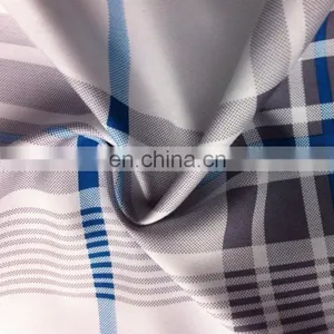 Chinese Supplier Printed Polyester Peach Skin Pillow Fabric thumbnail-1