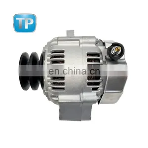 For Toyota 23054 27060-67010 27060-67020 27060-67030 27060-67070 12V80A 101211-5630 101211-9620 102211-1060 3kva Alternator thumbnail-1