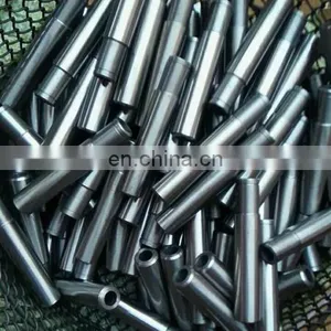 Professional Nautral Gas Custom Original High Quality Engine Intake Exhaust Valve Guides Seat Insert for Cummins 24V 39442588 thumbnail-6