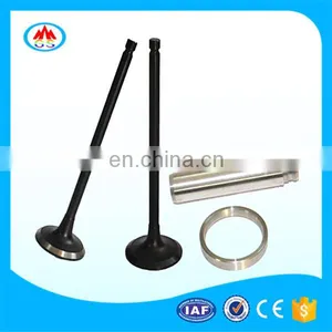 Car Diesel Engine Valve for Toyota 3c iq Vios Wish fj Mrz Prius Chr thumbnail-1
