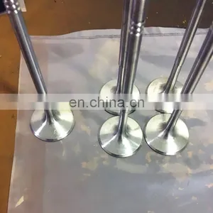 Top Quality Special Supply Parts For MITSUBISHI 4G64 Chrysler 2.4L SOHC 16 MD085253 MD085254 Intake Exhaust Engine Valves thumbnail-7