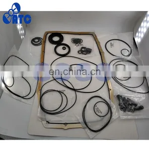 6R80 Auto Transmission Master Kit Overhaul For FORD thumbnail-1
