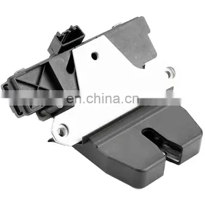 3M51R442A66AR Tailgate Boot Lock Latch Catch Mechanism For MONDEO/GALAXY/S-MAX thumbnail-1