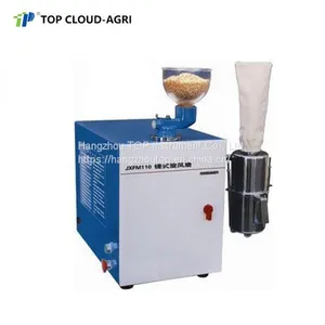 Laboratory Wheat Flour Milling Machinery thumbnail-1