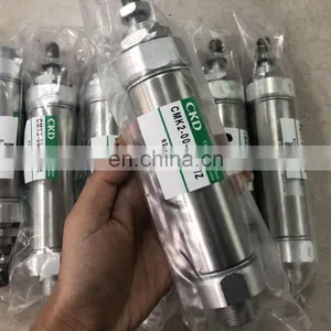 CKD Brand New Series Cylinder CMK2-00-40-65 CMK2-00-40-80 Origin of China thumbnail-2